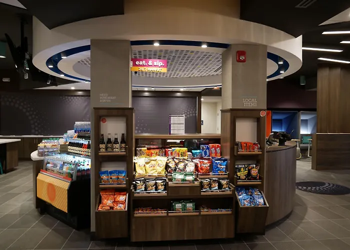 Tru By Hilton Chambersburg